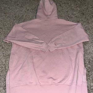 brand: American eagle, size: xs, color: pink
